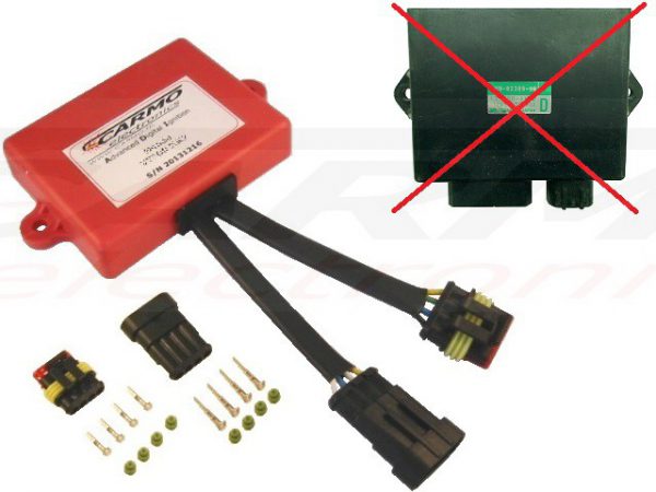 Yamaha-TRX850-CDI-igniter-ECU-ECM-computer-brain